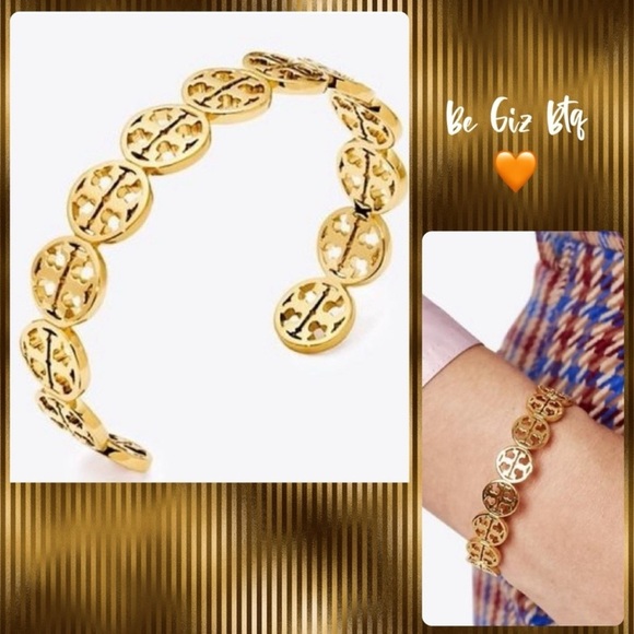 Tory Burch Authentic Jewelry BraceletAt Awesome Prices To Buy Now & Save